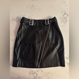 Urban Outfitters faux leather​​